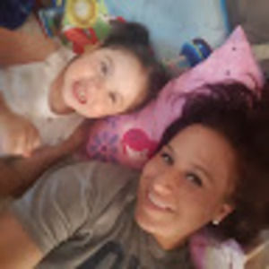 Meet your Posher, Angelique